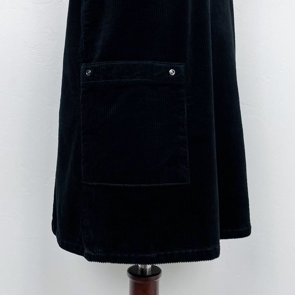 Free People Black Mini Dress - Picture 6 of 11